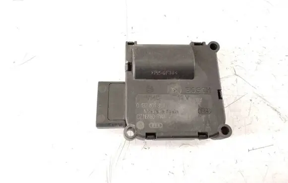 Audi A8 S8 D3 4E Air flap motor/actuator 0132801359 CZ1168803141