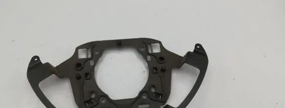 BMW 7 E65 E66 Steering wheel trim NOCODE