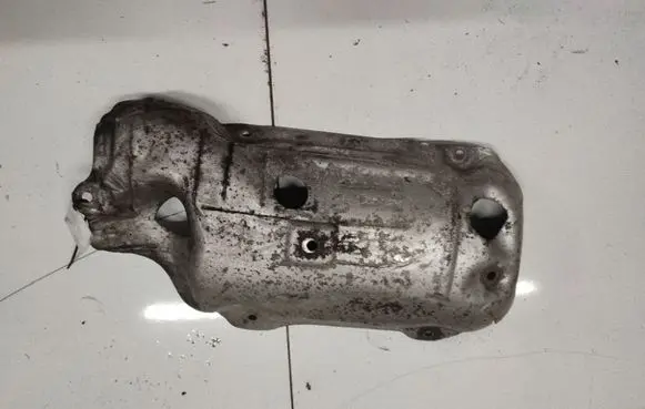 Opel Insignia A Other exhaust manifold parts 