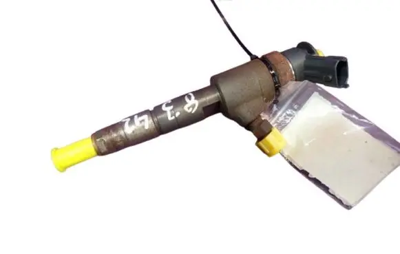 Peugeot 301 Fuel injector 0445110566
