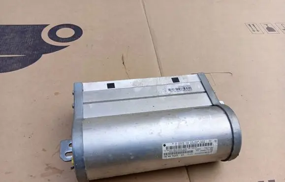 Mercedes-Benz Vito Viano W639 Airbag set 6398600102