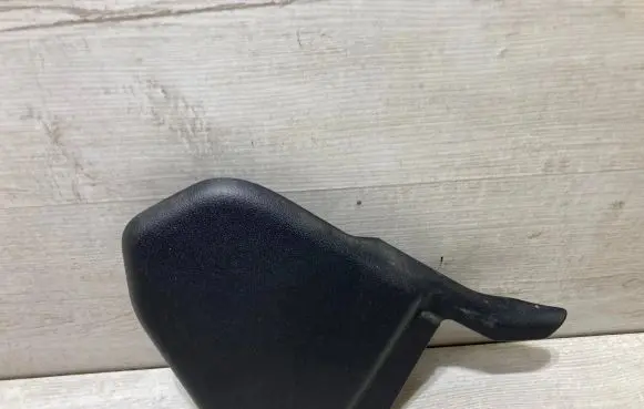 Ford Fiesta Front door seat control surround trim h1bb-a62255-a