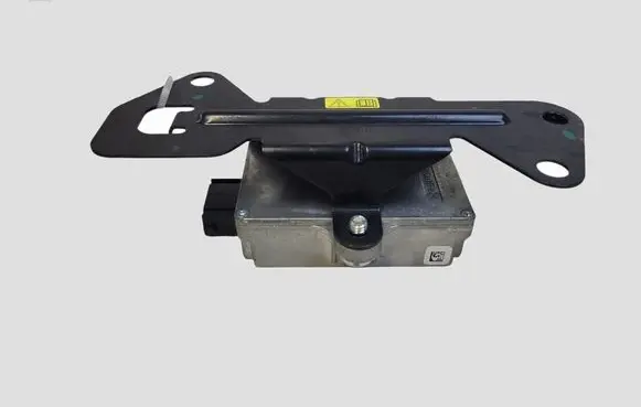 Ford Galaxy ESP acceleration yaw rate sensor 6G913C187AF