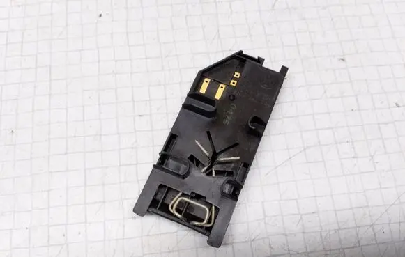 Volkswagen Polo Sensor 6Q0947562