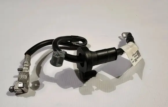 Chevrolet Camaro Negative earth cable (battery) 84063682