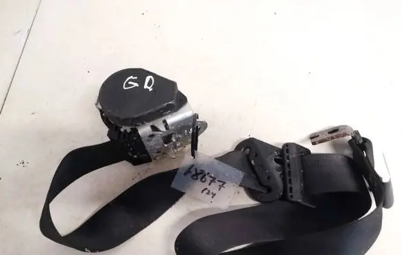 Ford Transit - Tourneo Connect Rear seatbelt 2t14a611b68cc 2t14-a611b68-cc