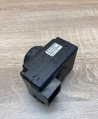 Volkswagen Touareg I Ignition lock 3D0905865H 33300101