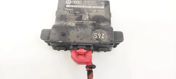 Volkswagen Touran I Other control units/modules 1K0907530C 1K0907951