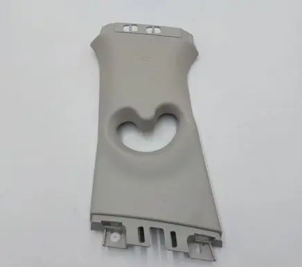 Mini One - Cooper F56 F55 (B) pillar trim (top) 7313337