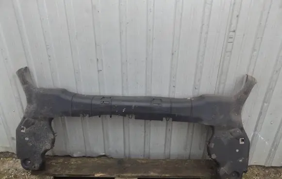 Renault Scenic III - Grand scenic III Rear beam 