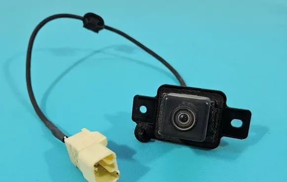 Mitsubishi Outlander Reversing camera 8781A017 IMPRK1600296