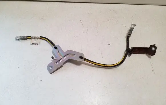 Nissan Leaf I (ZE0) Negative earth cable (battery) 283603NL0A