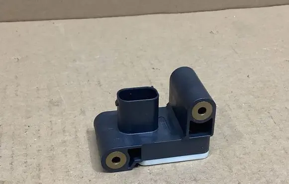 BMW 3 E90 E91 Airbag deployment crash/impact sensor 6911003