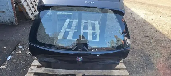 Alfa Romeo 156 Tailgate/trunk/boot lid