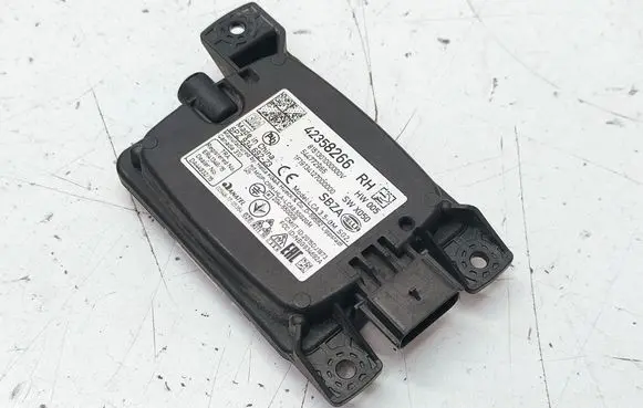 Blind spot module