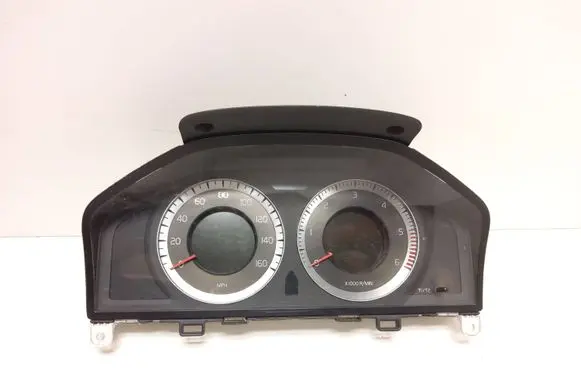 Volvo XC60 Speedometer (instrument cluster) 31270851AA 69199910U