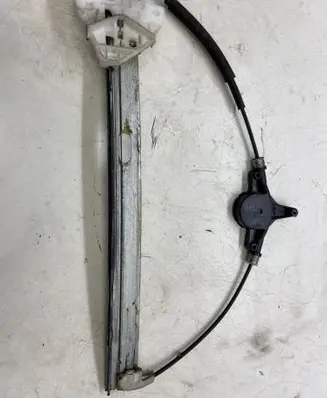 Mazda 6 Front window lifting mechanism without motor PBTG30