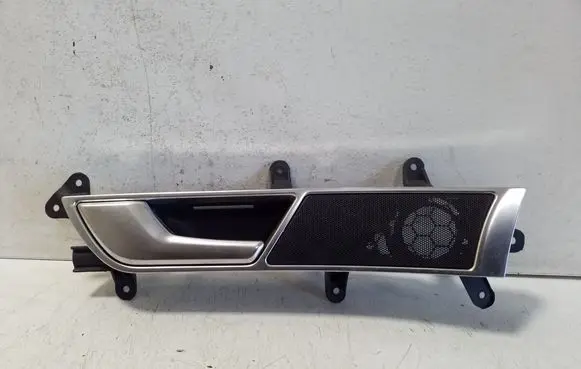 Front door interior handle