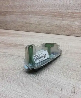BMW 5 E60 E61 Aerial antenna amplifier 6913287