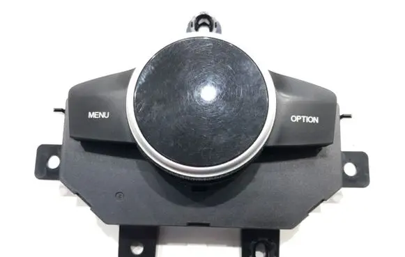 Alfa Romeo Stelvio Other switches/knobs/shifts 156130404