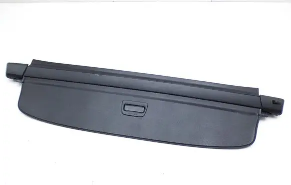 Volkswagen PASSAT B7 Parcel shelf load cover 3AF867871E
