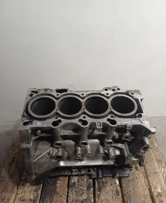 Mazda CX-5 Engine SH01