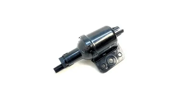 BMW 7 E65 E66 Front door handle light (exterior) 8379697