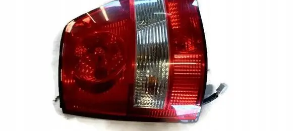 KIA Sorento Rear/tail lights 103KW