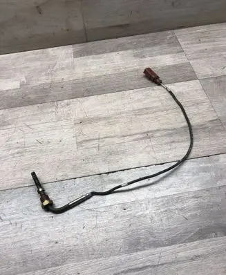 Audi A4 S4 B7 8E 8H Exhaust gas temperature sensor ATS200