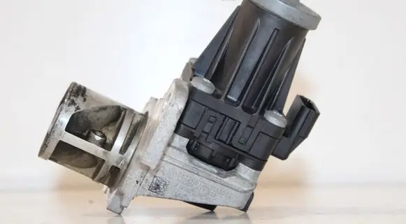 EGR valve