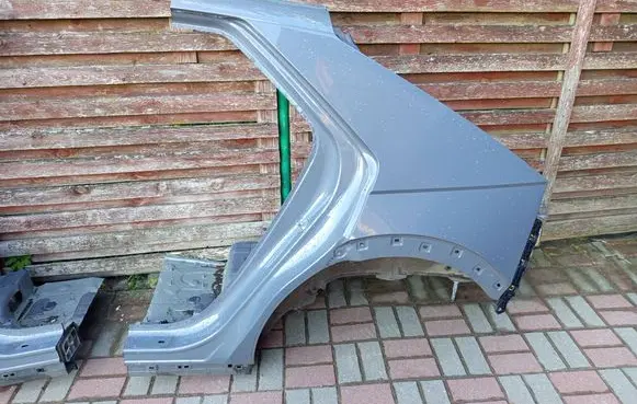 Hyundai Ioniq 5 Rear quarter panel 