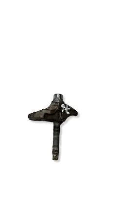 Ford Focus Fuel Injector clamp holder 23835