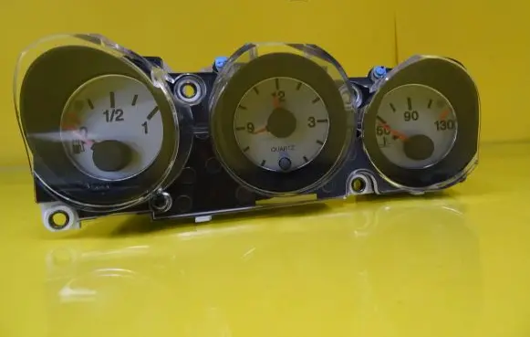 Alfa Romeo 156 Speedometer (instrument cluster) 60657729