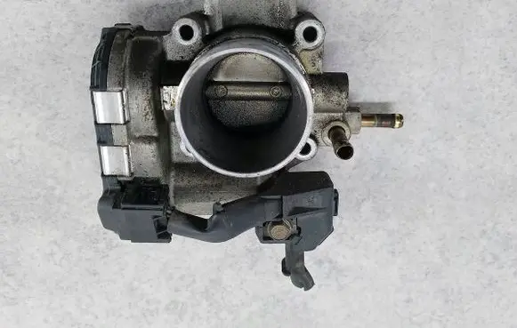 Honda Jazz Throttle body valve 0280750141BOSCH