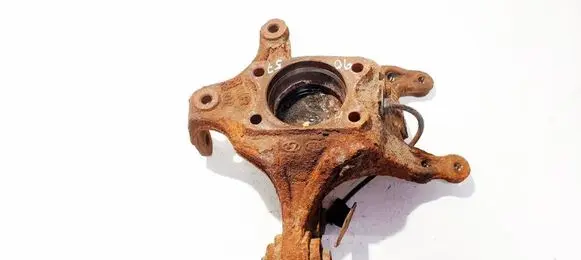 KIA Optima Rear wheel hub