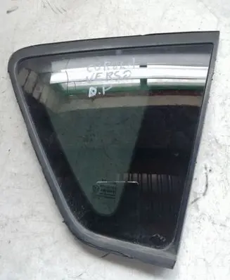 Toyota Corolla Verso AR10 Rear side window 43R006723