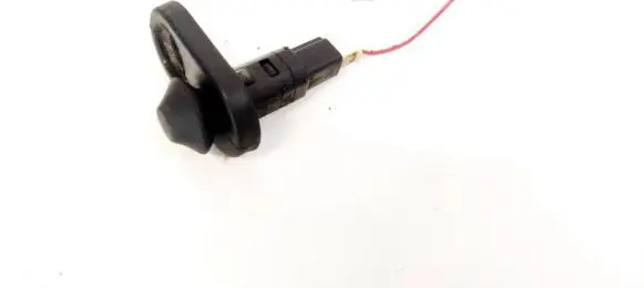 Toyota Prius (XW20) Front door sensor 