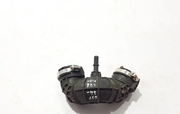 Air intake duct part