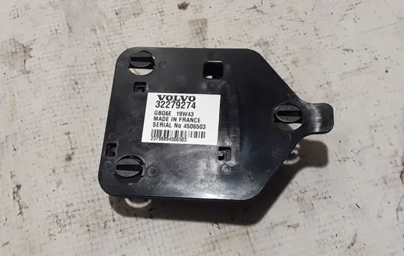 Volvo S60 Other control units/modules 32279274