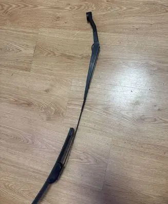 Honda Jazz Front wiper blade arm