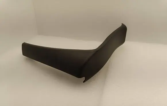 Chrysler Pacifica (A) pillar trim 5RV25TRMAC I01856050BLR