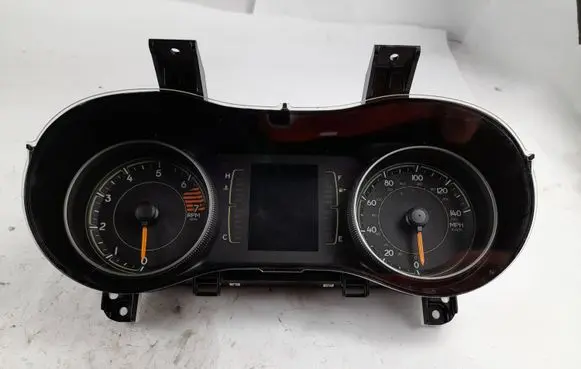 Jeep Cherokee Speedometer (instrument cluster) A2C80949600 P68274069AC