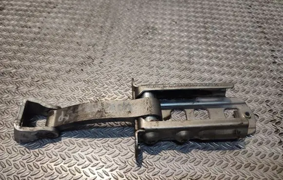 Mercedes-Benz Sprinter W906 Front door check strap stopper A9067200516