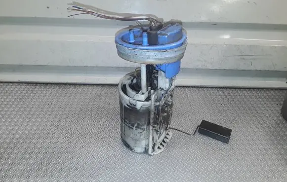 Audi A3 S3 8P In-tank fuel pump 8L0919050