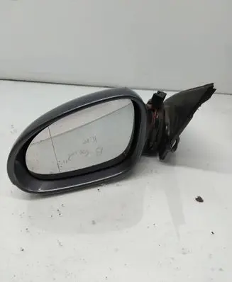 Volkswagen PASSAT B6 Front door electric wing mirror 3C0857933