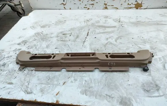 BMW 3 E92 E93 Other trunk/boot trim element 6984854