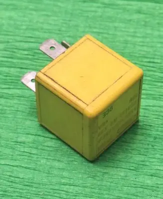 Ford Sierra Other relay 81AG14N089CA 77180 V23134K6X38