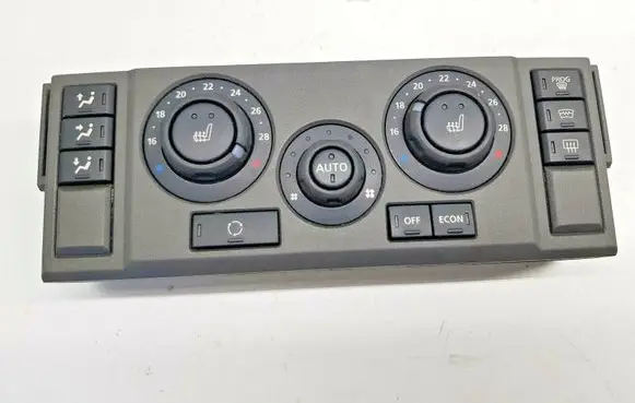 Land Rover Discovery 3 - LR3 Climate control unit MB1465702316 nr3246