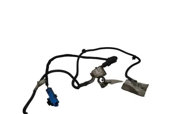 Citroen C5 Negative earth cable (battery) 9664448980