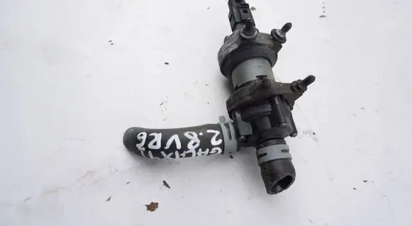 Volkswagen II LT Electric auxiliary coolant/water pump 3D0965561D